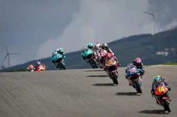 Moto3: Foggia, Migno&co, dove sono finiti gli italiani a Portimao?