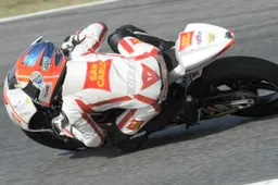 Moto3: il bilancio dei piloti italiani dopo il GP Barcellona