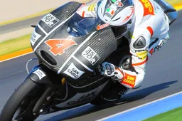Moto3: gli azzurri in cerca di conferme ai test di Jerez