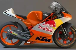 Moto3: squadrone Ajo per il 2012, cinque piloti con le KTM ufficiali