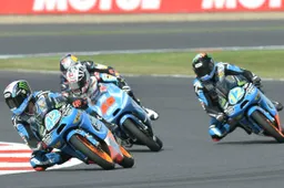 Moto3: a Misano Adriatico nuova sfida per il titolo mondiale