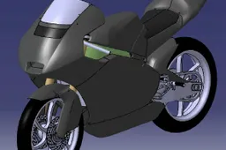 Moto3: Monlau porterà all'esordio la Suter su base Honda