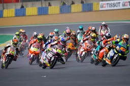 Moto3: storico digiuno di vittorie italiane nei primi 5 GP, come il 2013