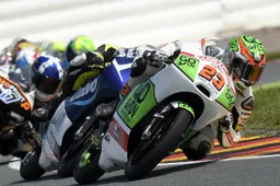 Moto3: news e curiosità alla vigilia di Indianapolis