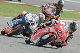 Moto3: le ultime news alla vigilia del Gran Premio d'Aragona