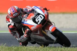 Moto3: news e curiosità alla vigilia del GP di Aragón