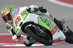 Moto3: le ultime news alla vigilia del GP d'Argentina