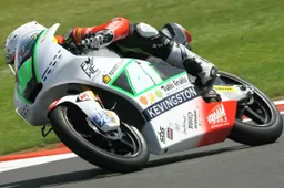 Moto3: news e curiosità alla vigilia del GP di Assen