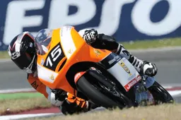 Moto3: le ultime news alla vigilia del GP di Assen