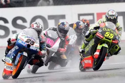 Moto3: notizie e curiosità alla vigilia del GP di Barcellona