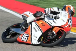 Moto3: news e curiosità alla vigilia del GP di Barcellona