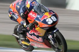 Moto3: le ultime news alla vigilia del Gran Premio di Brno