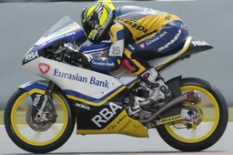 Moto3: le ultime news alla vigilia del GP di Brno