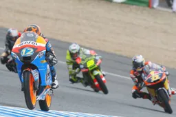 Moto3: news, sostituzioni e curiosità per il GP di Estoril