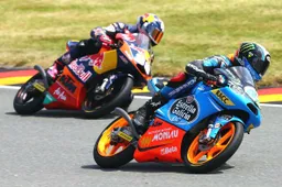 Moto3: le ultime news alla vigilia del GP di Indianapolis