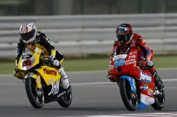 Moto3: news e curiosità alla vigilia del secondo round a Jerez