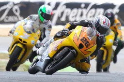 Moto3: news e curiosità alla vigilia del GP di Le Mans
