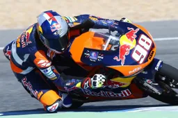 Moto3: le ultime news alla vigilia del Gran Premio di Losail