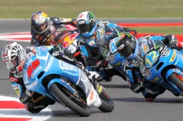 Moto3: news e curiosità alla vigilia del GP di Misano