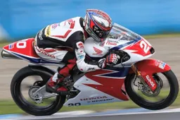 Moto3: le ultime news alla vigilia del Gran Premio di Motegi