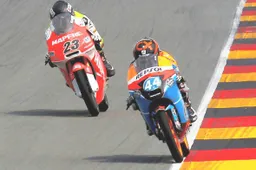 Moto3: news e curiosità alla vigilia del Gran Premio d'Italia