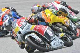 Moto3: news e curiosità alla vigilia del GP di Phillip Island