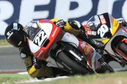 Moto3: le ultime news alla vigilia del Sachsenring