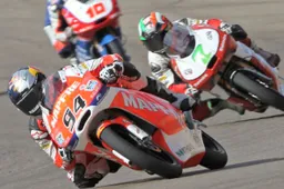 Moto3: le ultime news alla vigilia del GP di Sepang