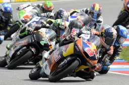 Moto3: news e curiosità alla vigilia del GP di Silverstone