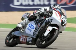 Moto3: news e curiosità alla vigilia del GP di Valencia