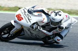 Moto3: wild card e sostituzioni per il GP del Sachsenring