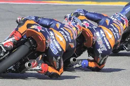 Moto3: interessanti novità regolamentari per il 2014