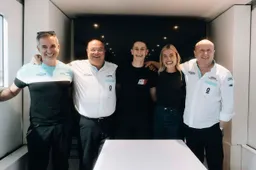 Guido Pini, cambio totale: con Leopard Racing e Honda in Moto3 2026