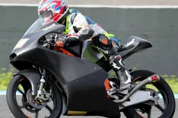 Moto3: diverse assenze di rilievo per i Test di Jerez 1