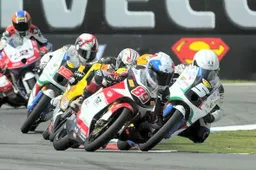 Moto3: le ultime news alla vigilia del GP di Germania