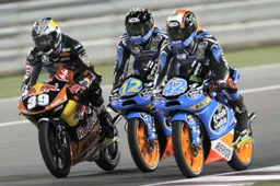 Moto3: in Texas il secondo round 2013, caccia alle KTM