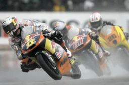 Moto3: a Barcellona per il quinto round della stagione 2012