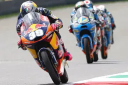 Moto3: a Barcellona per il sesto round della stagione 2013