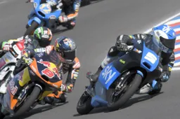 Moto3: a Jerez per il primo round europeo della stagione