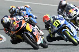 Moto3: a Indianapolis riparte la corsa al titolo 2014