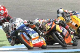 Moto3: a Le Mans per il quarto round della stagione 2012
