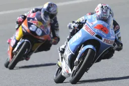 Moto3: a Le Mans il quarto round, sfida per la leadership