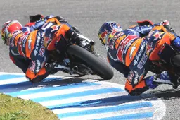 Moto3: a Losail scatta la stagione 2013 della entry class