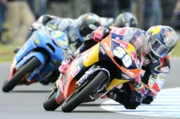 Moto3: Salom, Rins, Vinales per il titolo mondiale a Motegi
