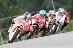 Moto3: in Australia con Cortese Campione e Vinales in pista