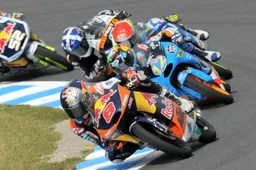 Moto3: nuovo confronto per il titolo a Phillip Island