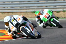 Moto3: a Sepang prosegue la sfida a tre per il titolo mondiale