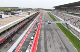 Moto3 Portimao: Prove Libere fermate per condizioni della pista