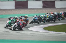 Moto3, Mike Webb: "Attenzione a prove video e sanzioni più pesanti"