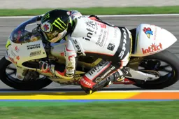 Moto3: Racing Team Germany sceglie FTR Honda (con MZ)